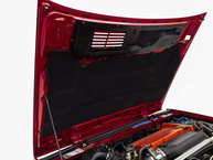 Classic Motors 1995 Lancia Delta Integrale HF ZLA831AB000586062 Burgundy